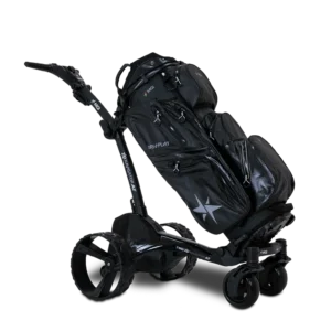 MGI Zip Navigator AT 2.0 Electric Remote Golf Cart