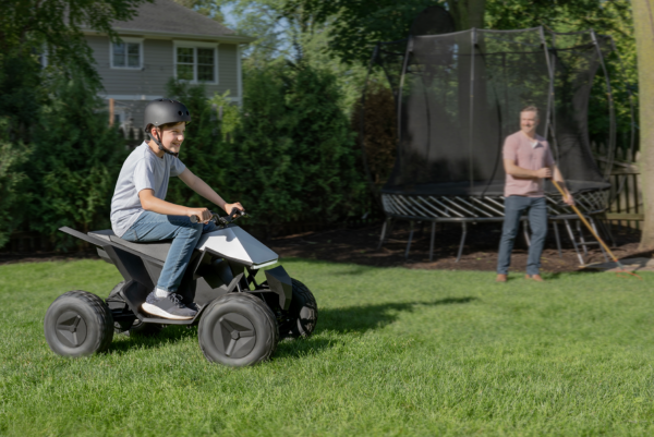 Cyberquad for Kids - Image 6