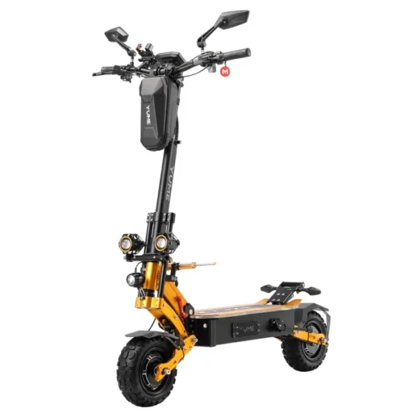 Yume X11+ Electric Scooter