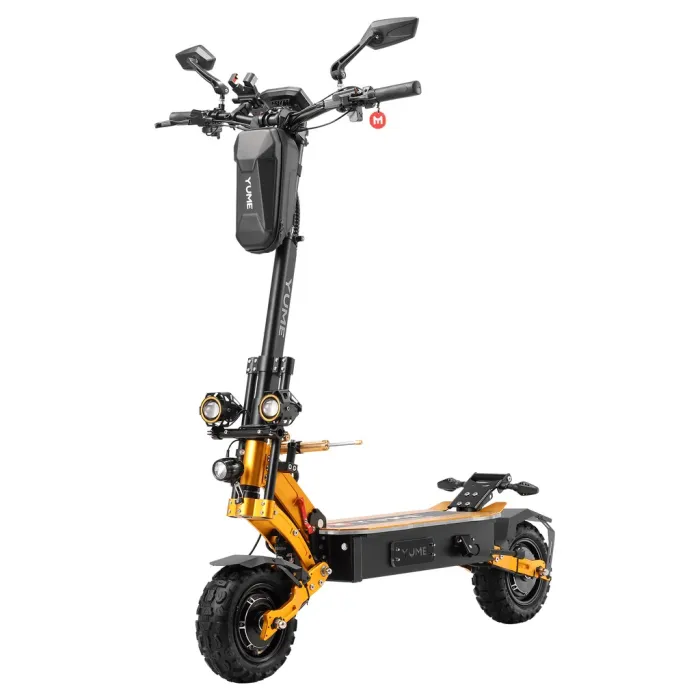Yume X11+ Electric Scooter