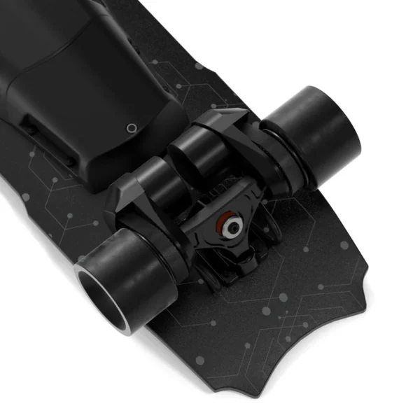ACEDECK Stella Mini Electric Skateboard - Image 3