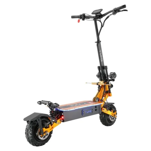 Yume X11+ Electric Scooter - Image 5