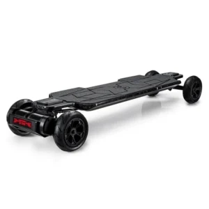 B-ONE Titan X Electric Skateboard (2WD)