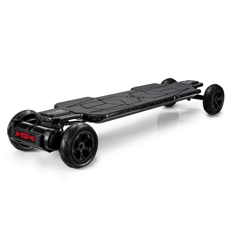 B-ONE Titan X Electric Skateboard (2WD)