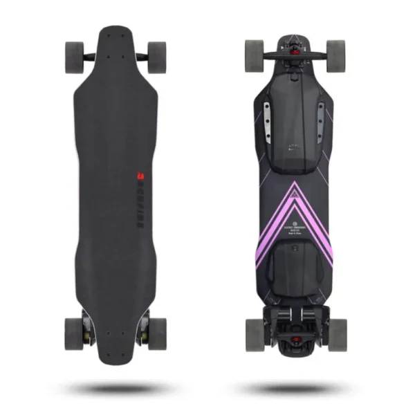 Backfire Zealot S2 Electric Longboard - Image 5