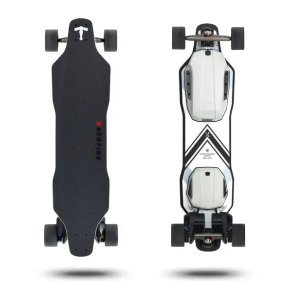 Backfire Zealot X Electric Skateboard - Image 5