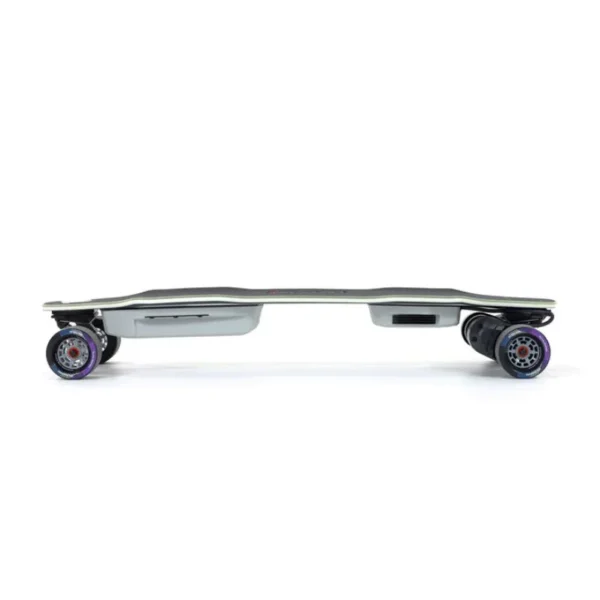 Backfire Zealot X Electric Skateboard - Image 2