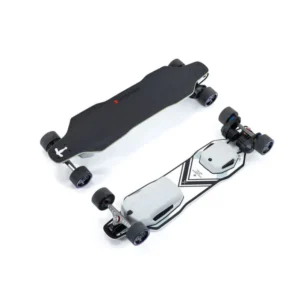 Backfire Zealot X Electric Skateboard