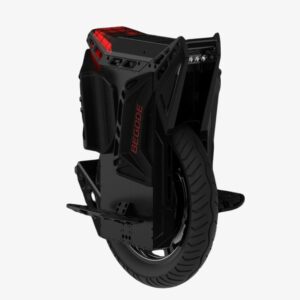 Begode ET MAX Electric Unicycle