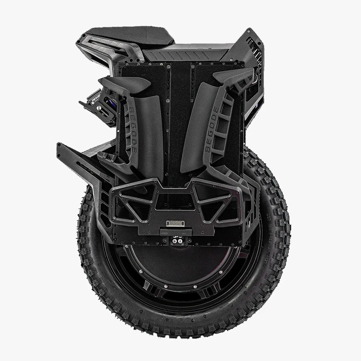 Begode X-Way Electric Unicycle