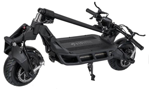 BLAST Max Scooter - Image 4