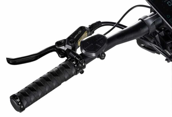 BLAST Max Scooter - Image 3