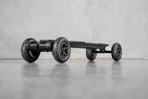 Diablo Carbon All Terrain - Image 5