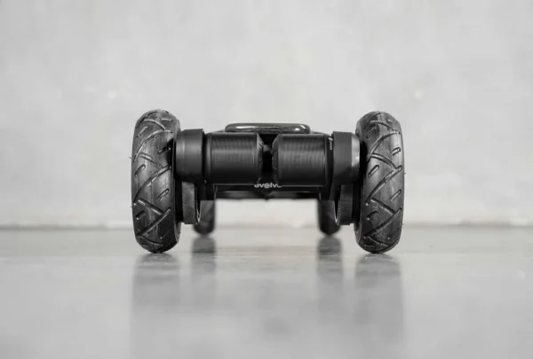 Diablo Carbon All Terrain - Image 4