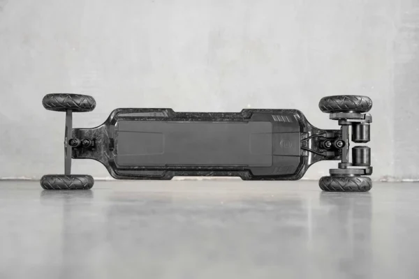 Diablo Carbon All Terrain - Image 3