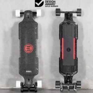 Diablo Carbon Street