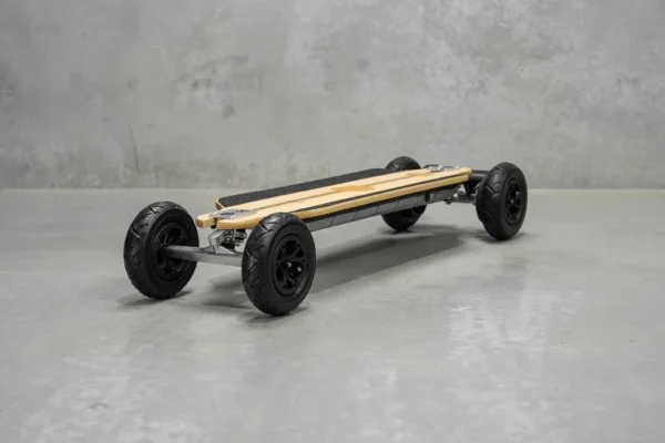 GTR Bamboo Clear Case Edition - Image 7