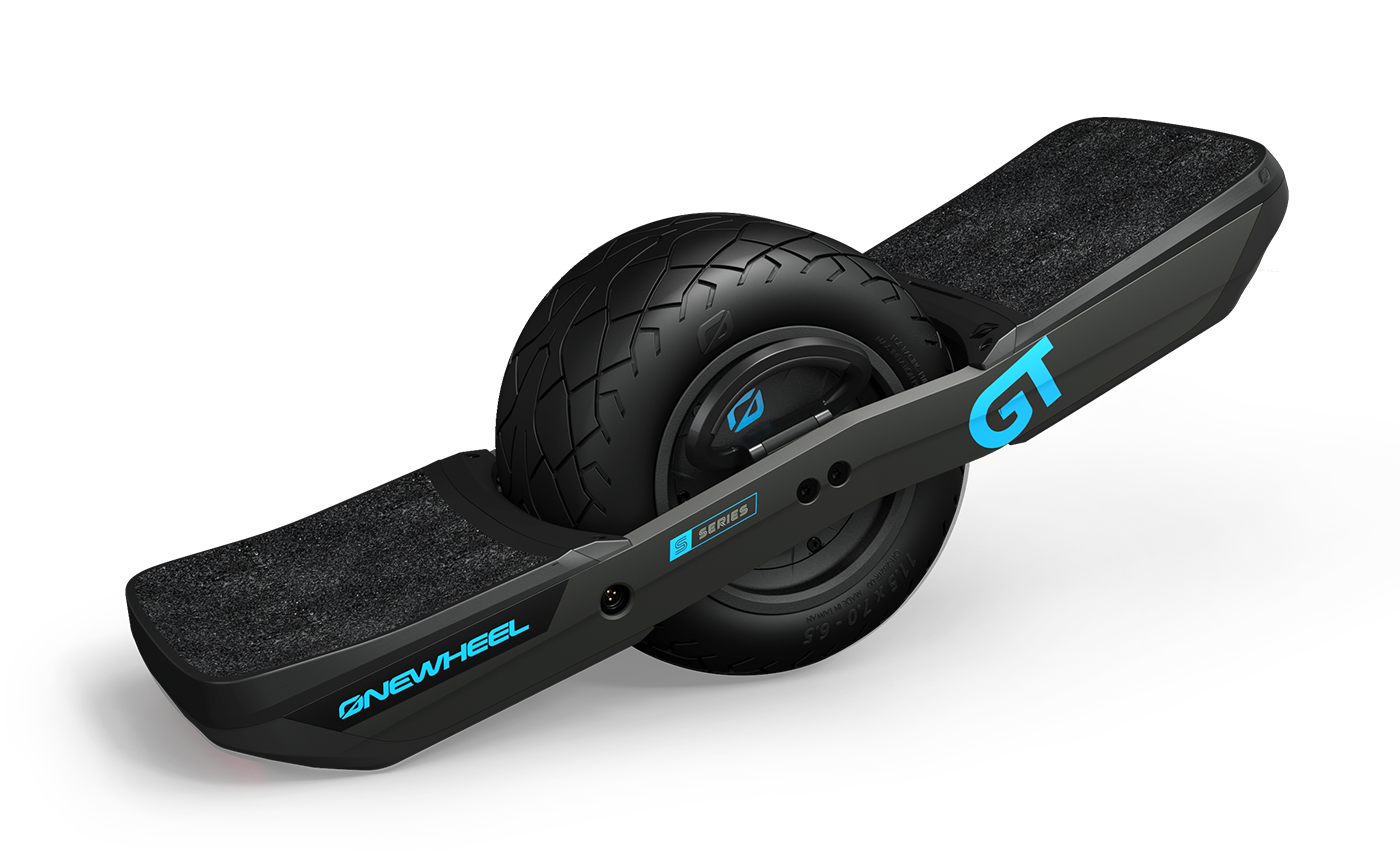 Onewheel GT S-Series