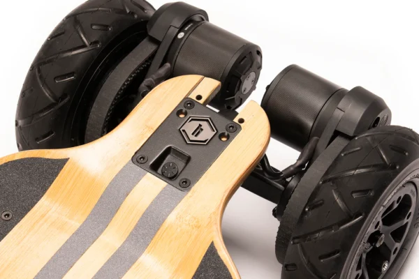 Hadean Bamboo All Terrain - Image 6