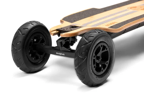 Hadean Bamboo All Terrain - Image 5