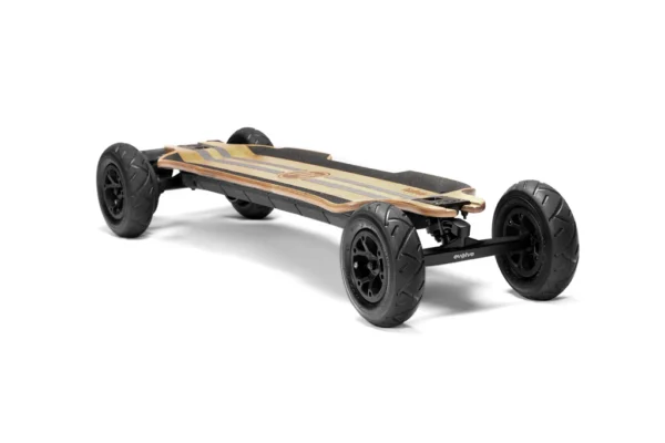 Hadean Bamboo All Terrain - Image 4