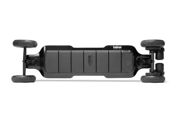 Hadean Bamboo All Terrain - Image 2