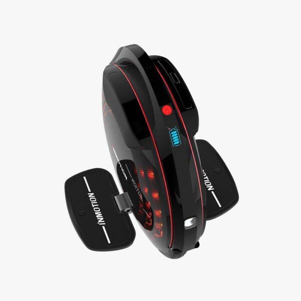 InMotion V8F Electric Unicycle - Image 2