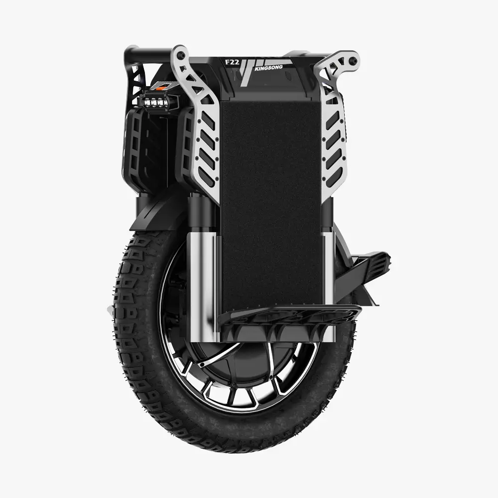 King Song F22 Pro Electric Unicycle