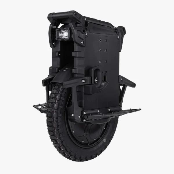 Leaperkim Patton-S Electric Unicycle