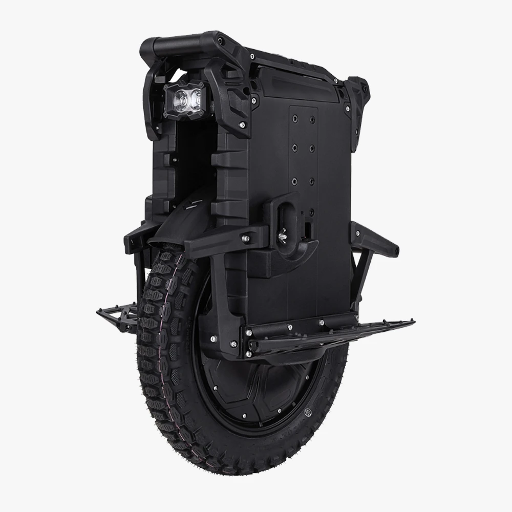 Leaperkim Patton-S Electric Unicycle
