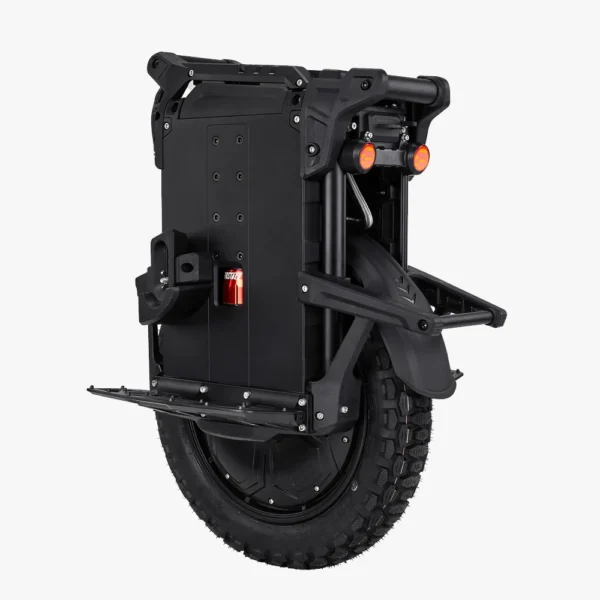 Leaperkim Patton-S Electric Unicycle - Image 3