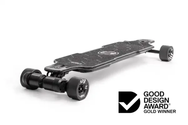 Diablo Carbon Street - Image 6