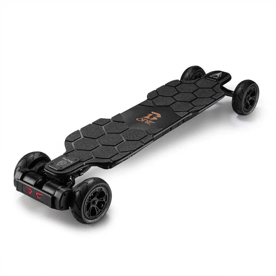 B-ONE Balrog X Electric Skateboard