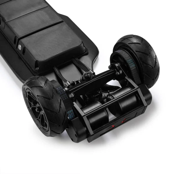 B-ONE Balrog X Electric Skateboard - Image 3