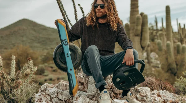 Onewheel GT - Image 4