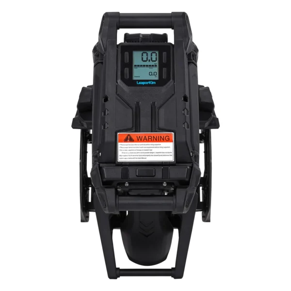 Veteran Patton S Electric Unicycle 50s - Image 3
