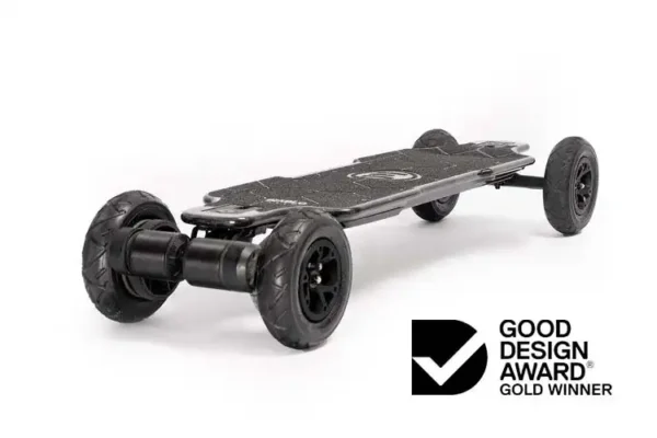 Diablo Carbon All Terrain - Image 6