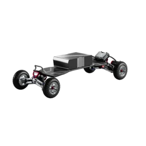 ACEDECK NYX Z3 Off-Road Electric Skateboard