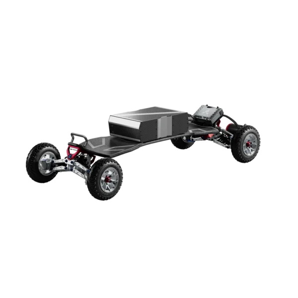 ACEDECK NYX Z3 Off-Road Electric Skateboard