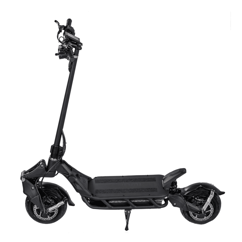BLAST Max Scooter