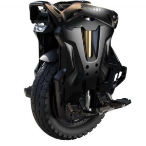 Nosfet Aero