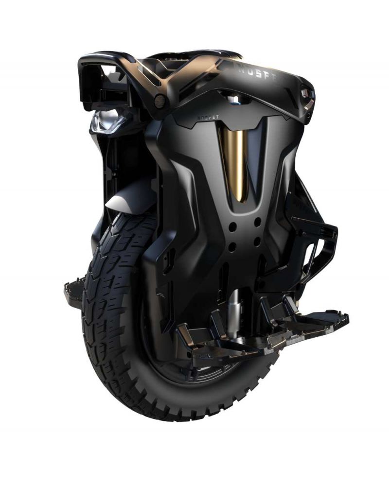 Nosfet Aero