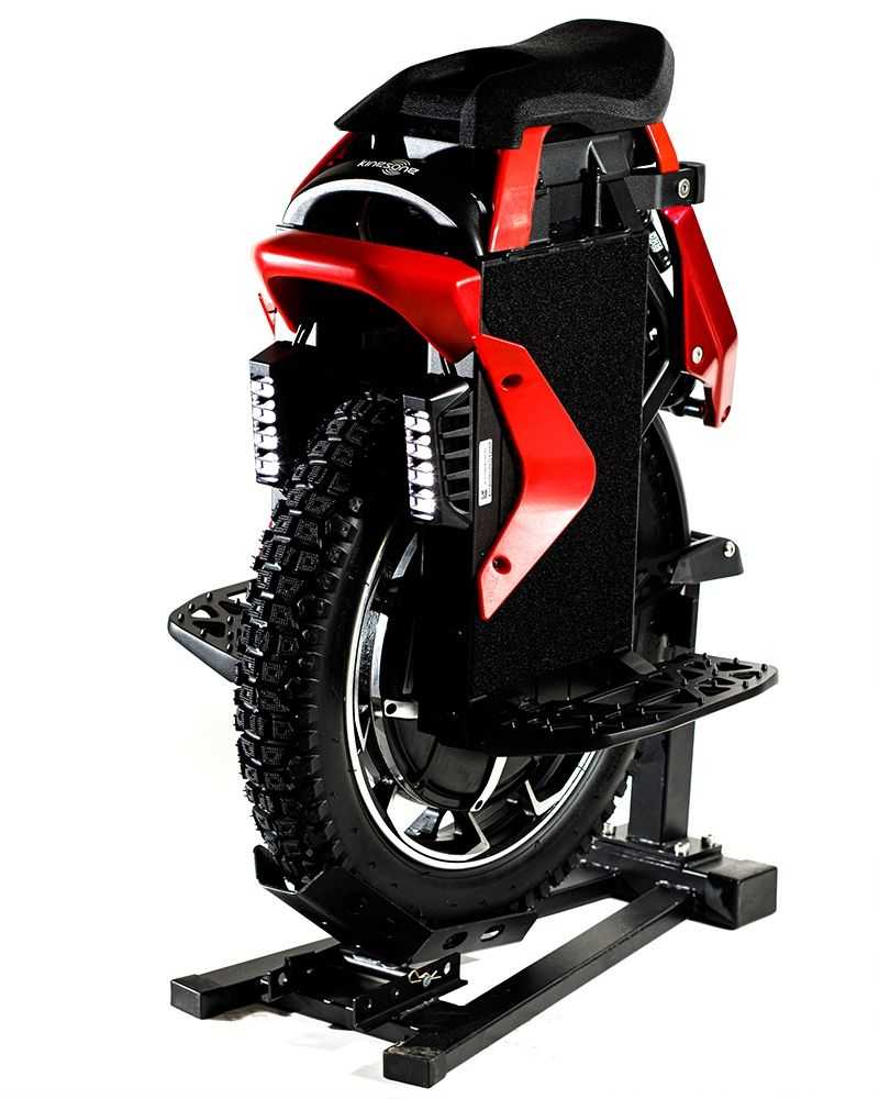 KingSong S22 Pro Electric unicycle V4