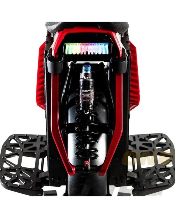 KingSong S22 Pro Electric unicycle V4 - Image 4