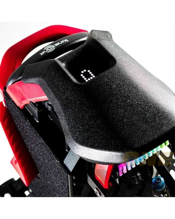 KingSong S22 Pro Electric unicycle V4 - Image 3