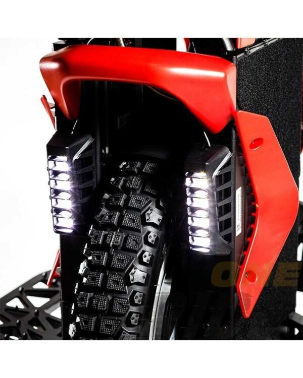 KingSong S22 Pro Electric unicycle V4 - Image 2