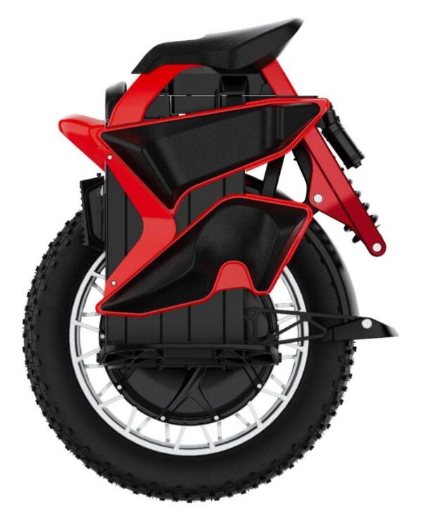 KingSong S22 Pro Electric unicycle V4 - Image 6