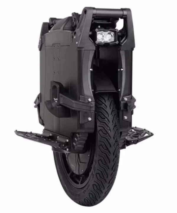 Leaperkim Sherman L Electric Unicycle - Image 3