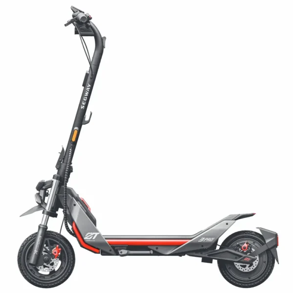 Segway Ninebot ZT3 Pro D - Image 6