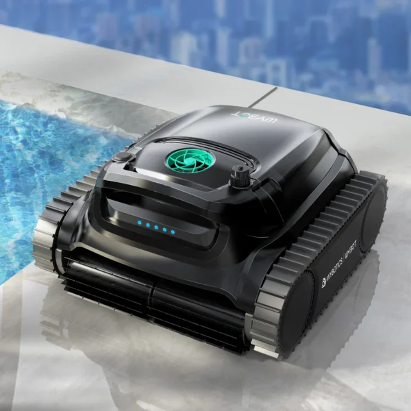 WYBOT M1 Cordless Robotic Pool Cleaner - Image 6